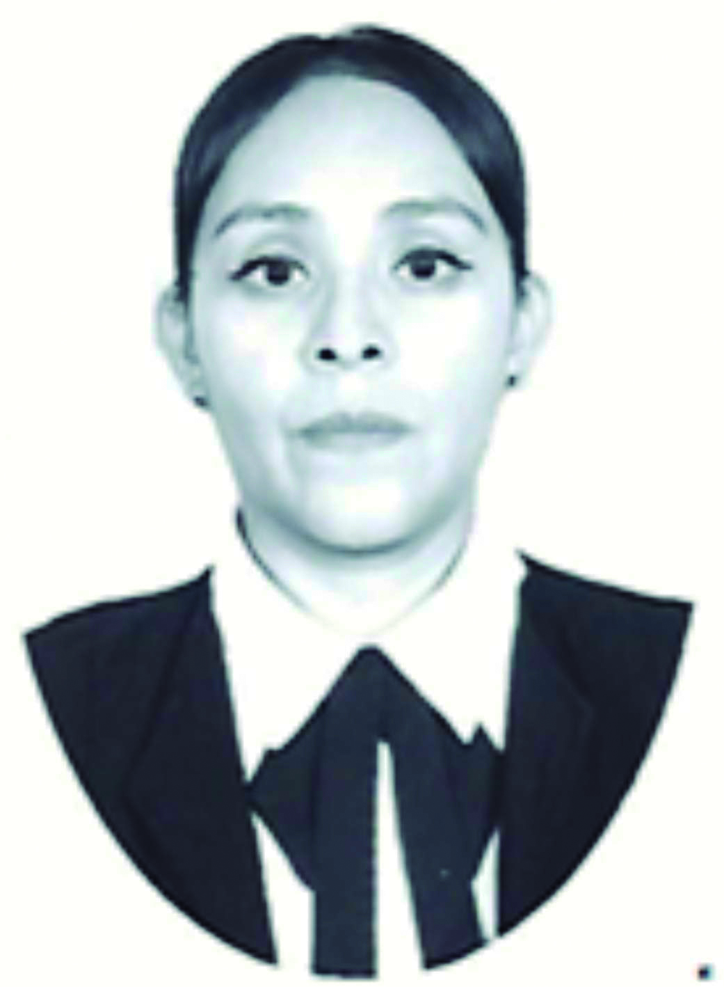 Foto del investigador